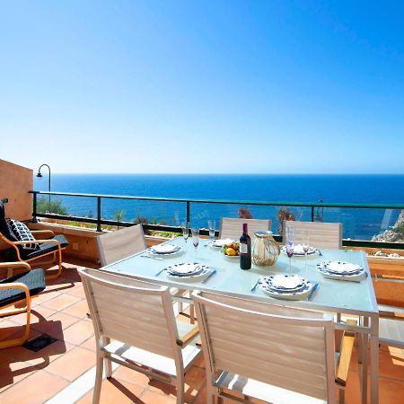 Apartment Pueblo Mascarat-1 By Interhome Altea Exteriér fotografie