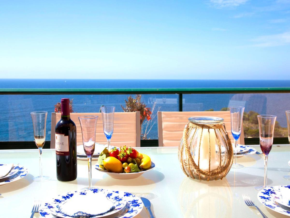 Apartment Pueblo Mascarat-1 By Interhome Altea Exteriér fotografie