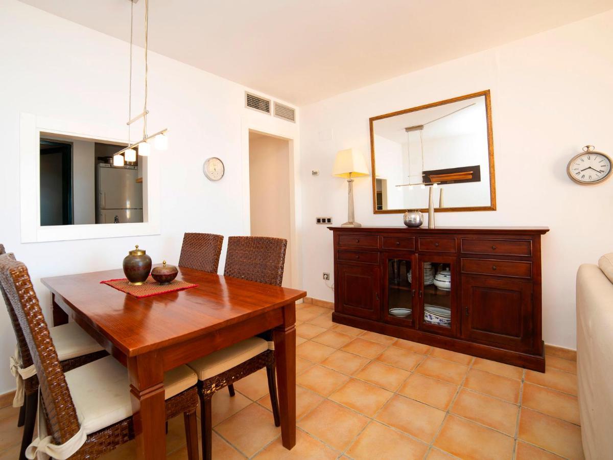 Apartment Pueblo Mascarat-1 By Interhome Altea Exteriér fotografie