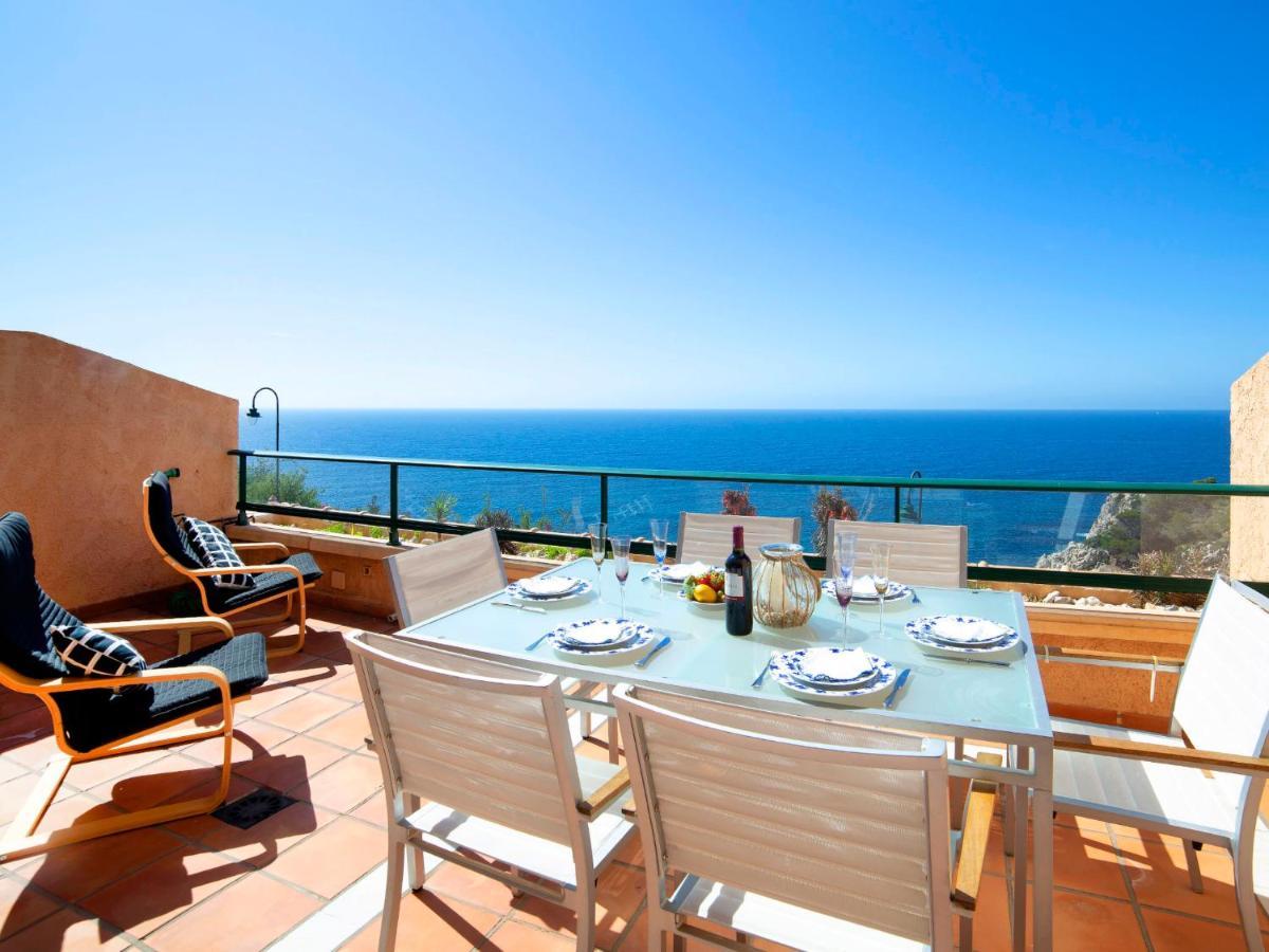 Apartment Pueblo Mascarat-1 By Interhome Altea Exteriér fotografie