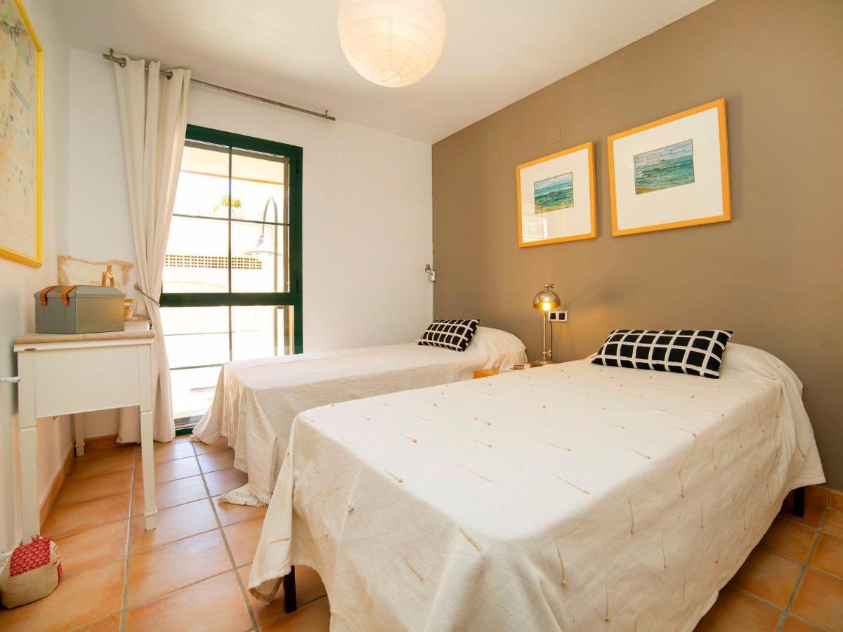Apartment Pueblo Mascarat-1 By Interhome Altea Exteriér fotografie