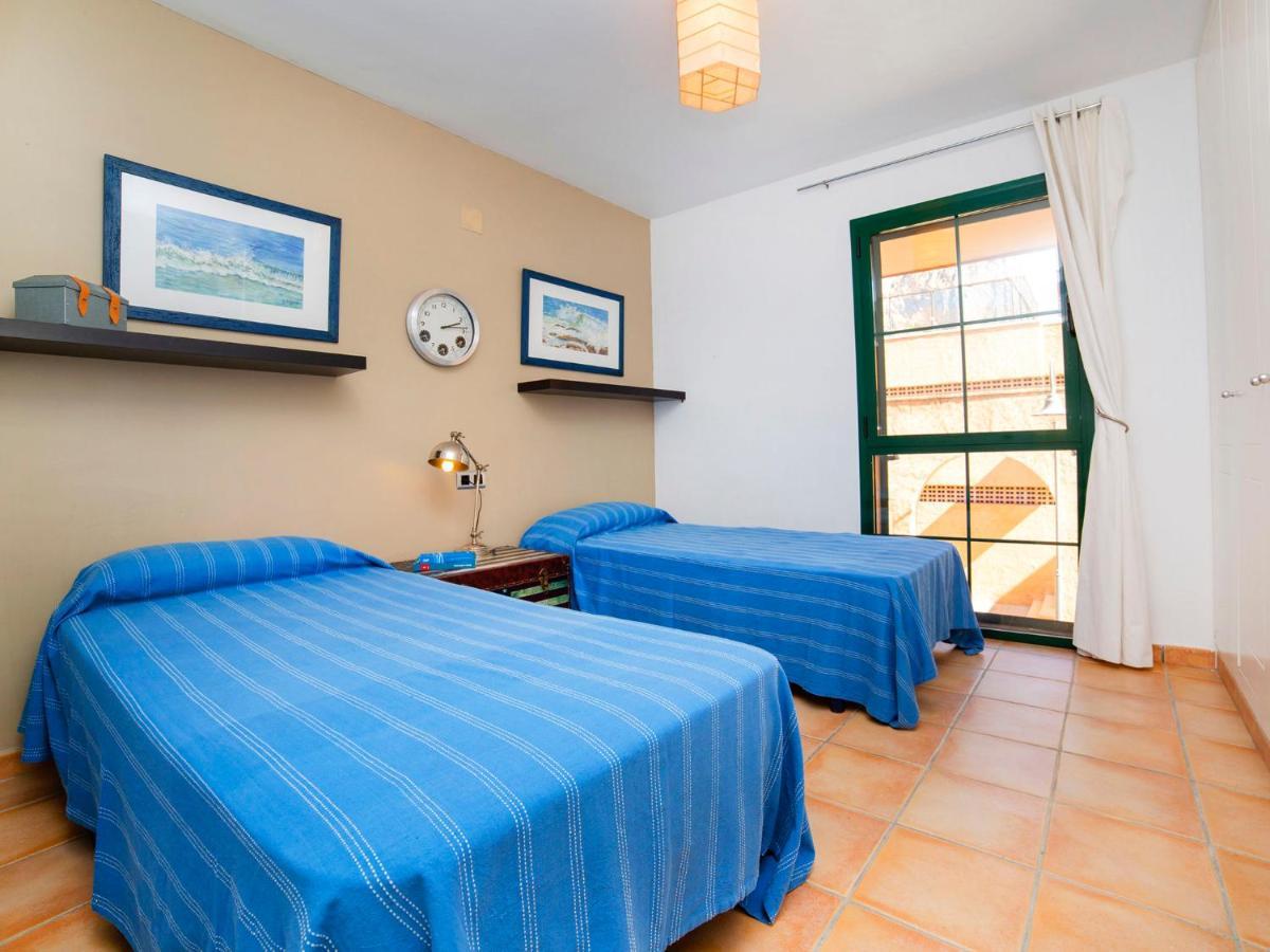 Apartment Pueblo Mascarat-1 By Interhome Altea Exteriér fotografie