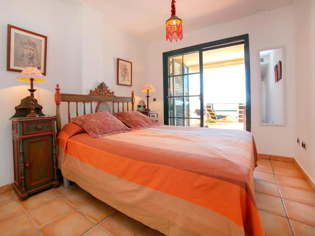 Apartment Pueblo Mascarat-1 By Interhome Altea Exteriér fotografie