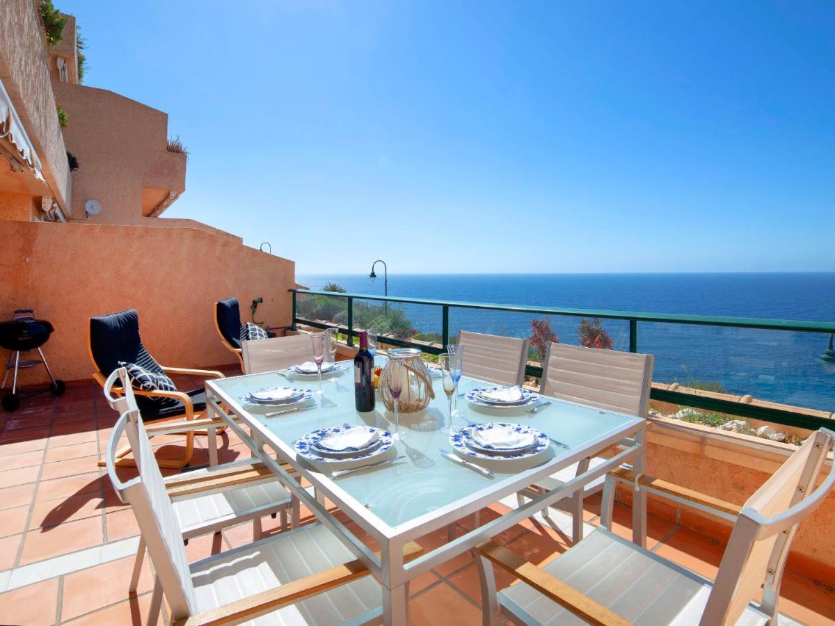 Apartment Pueblo Mascarat-1 By Interhome Altea Exteriér fotografie