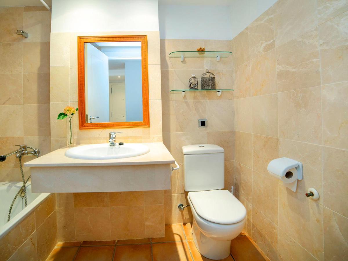 Apartment Pueblo Mascarat-1 By Interhome Altea Exteriér fotografie